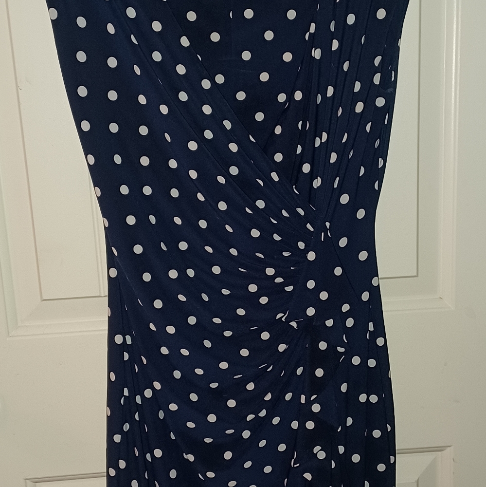 American Living Casual Dress